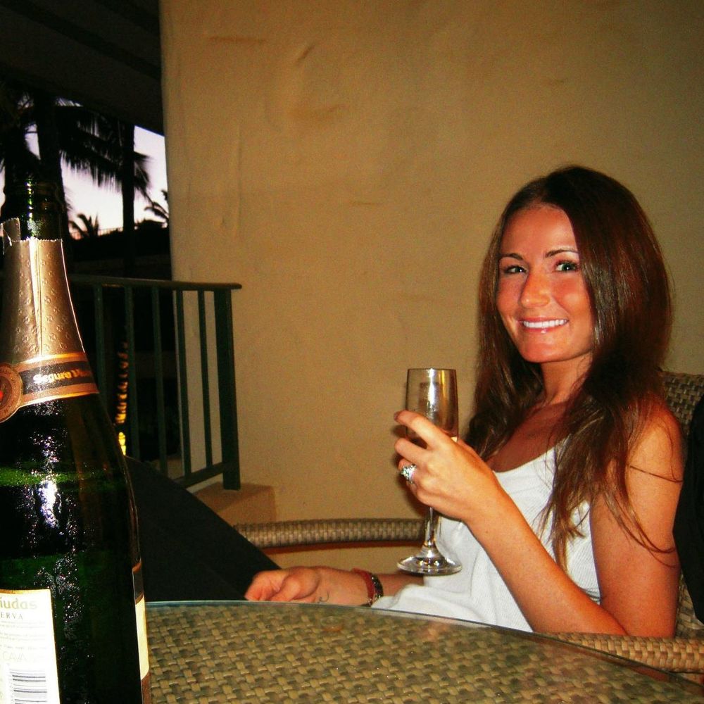 Meet your Posher, Jenna